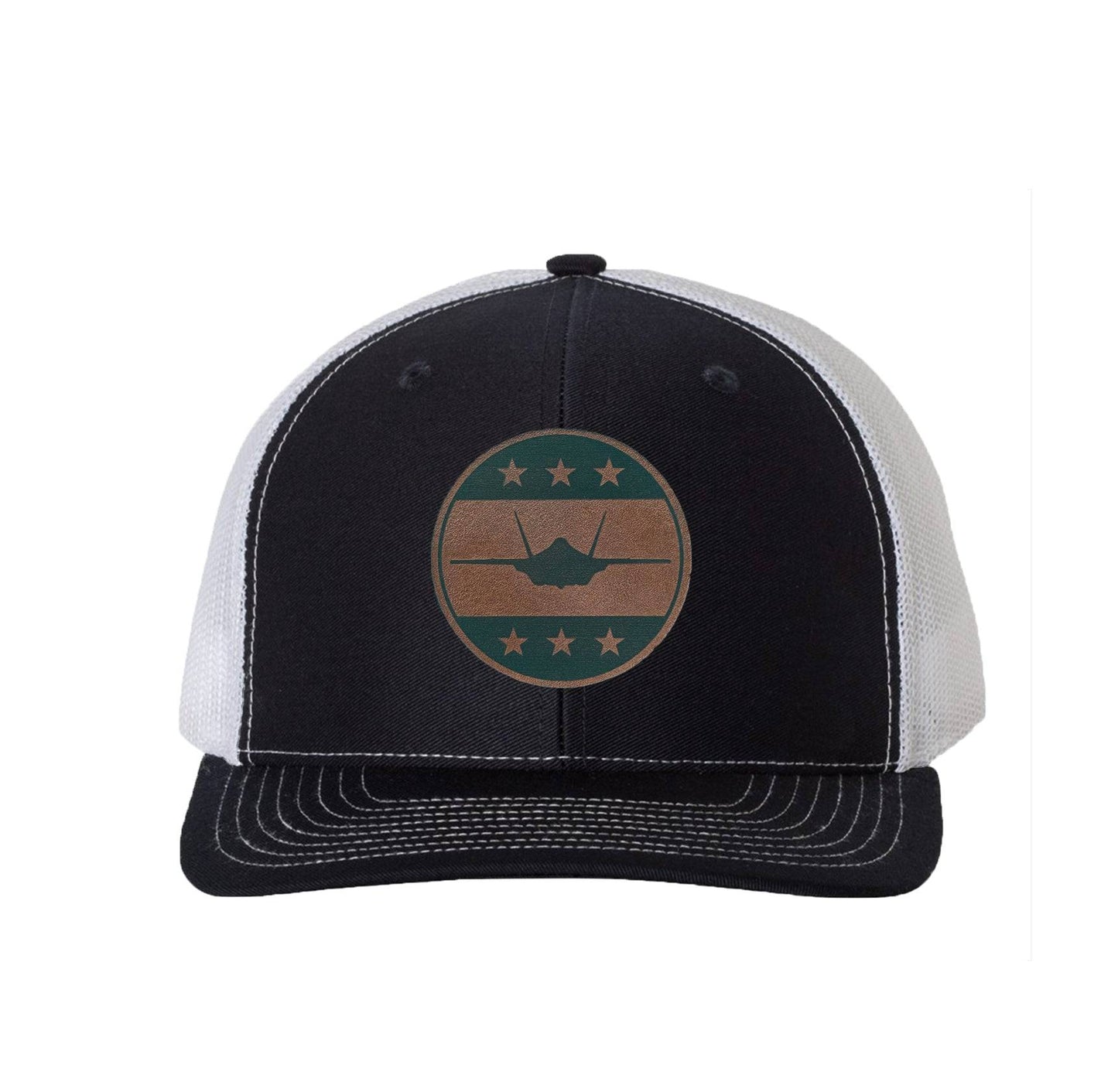F-35 Stars - Trucker Hat - Havoc 365