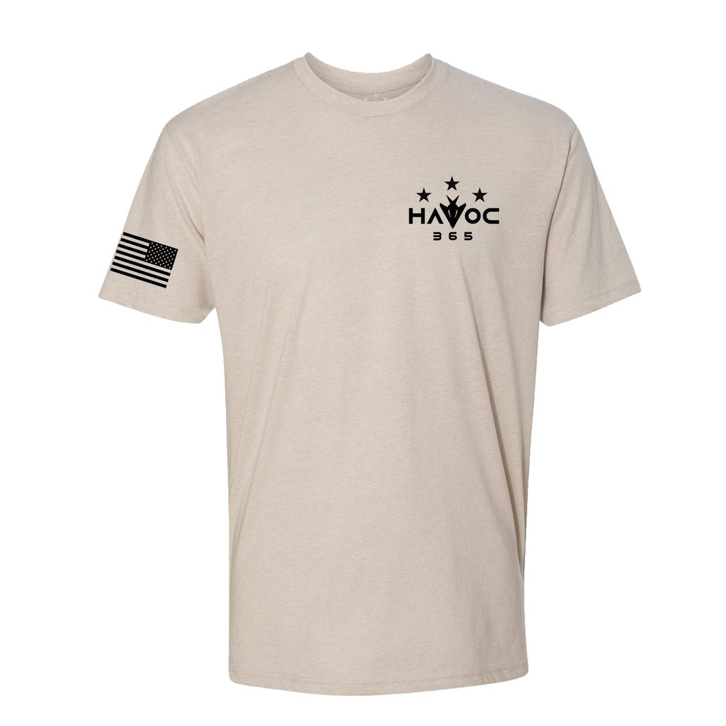 FAFO - Unisex Tee - Havoc 365