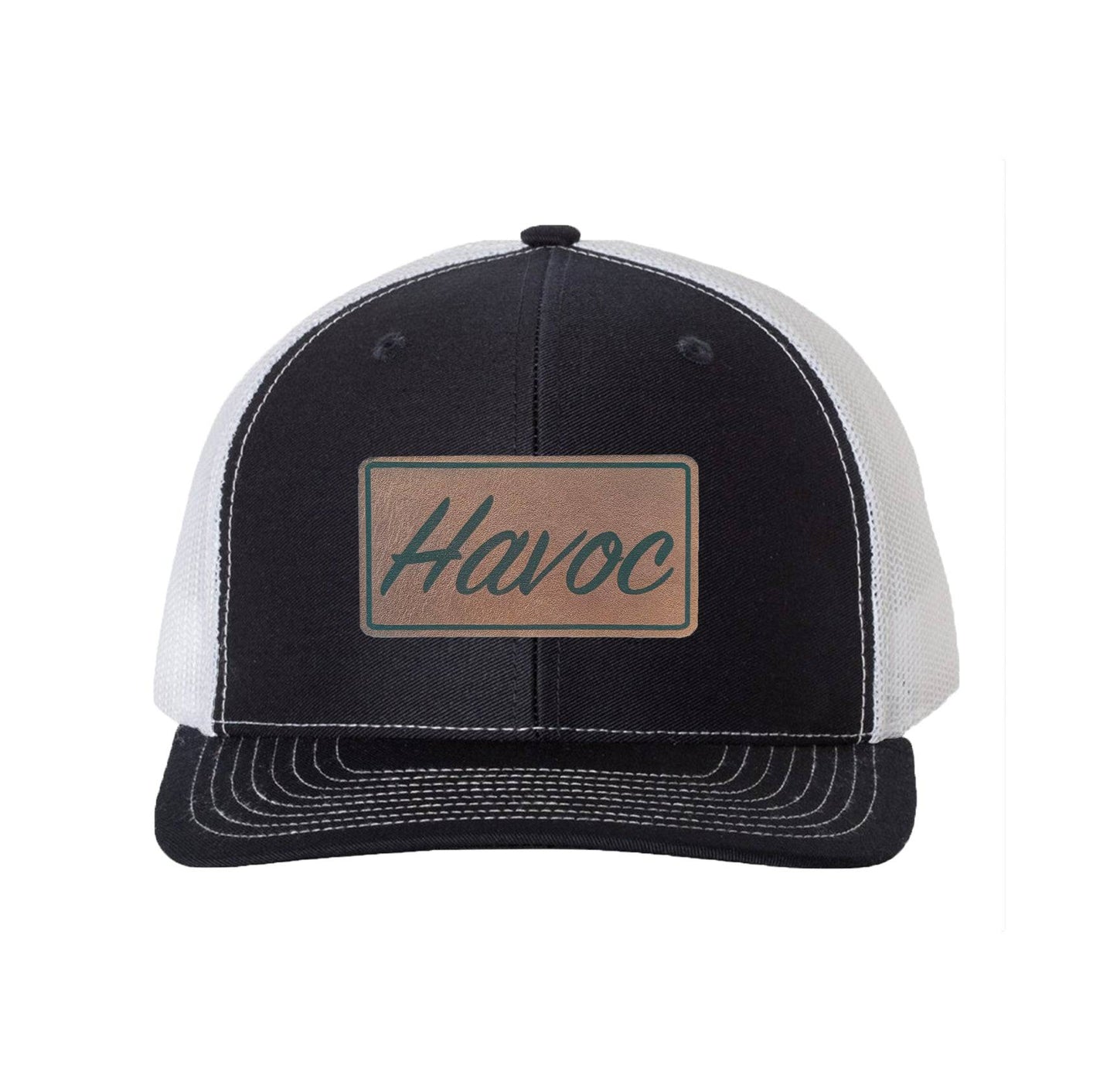 Havoc- Trucker Hat - Havoc 365