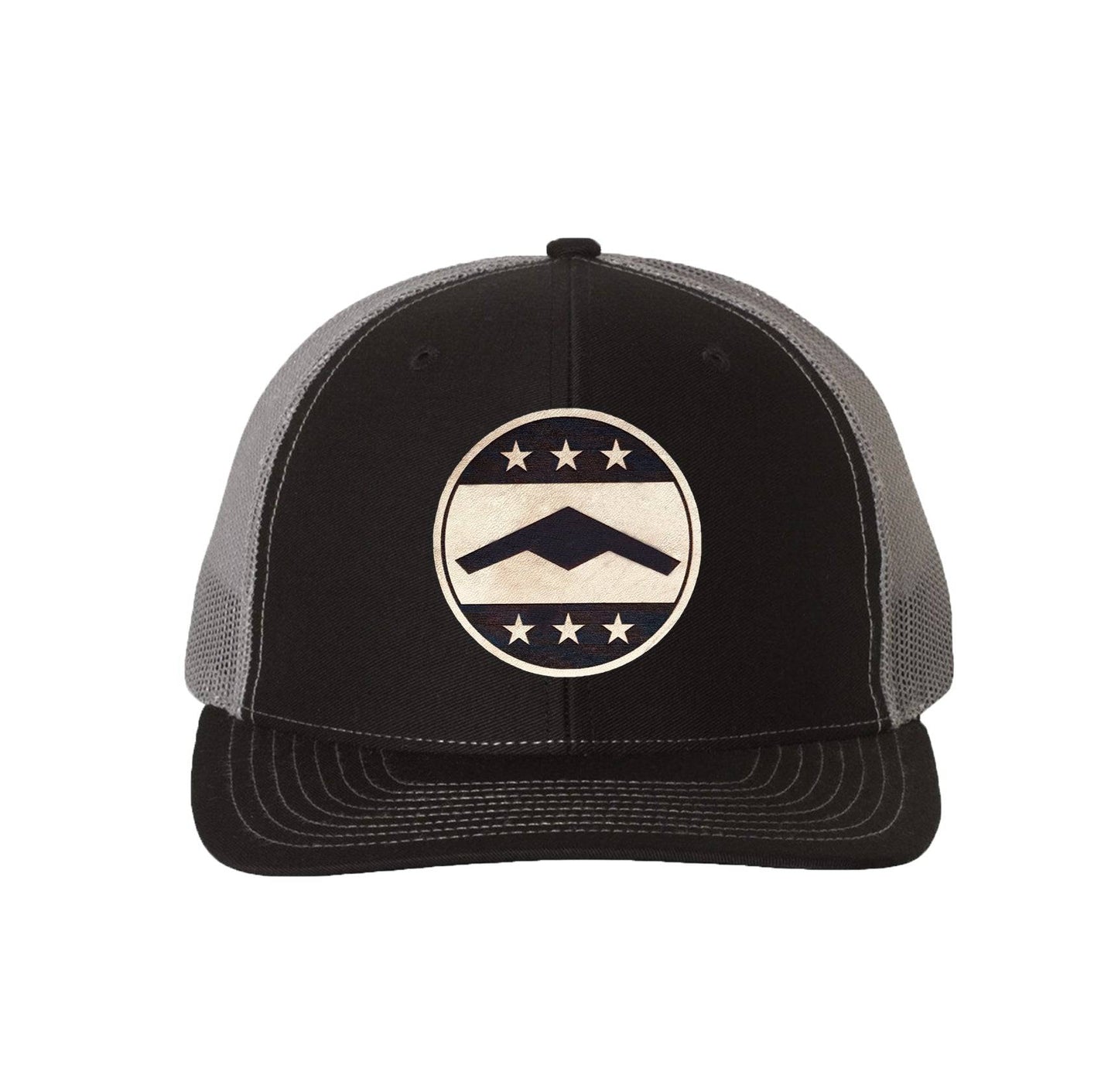 B-21 Stars - Trucker Hat - Havoc 365