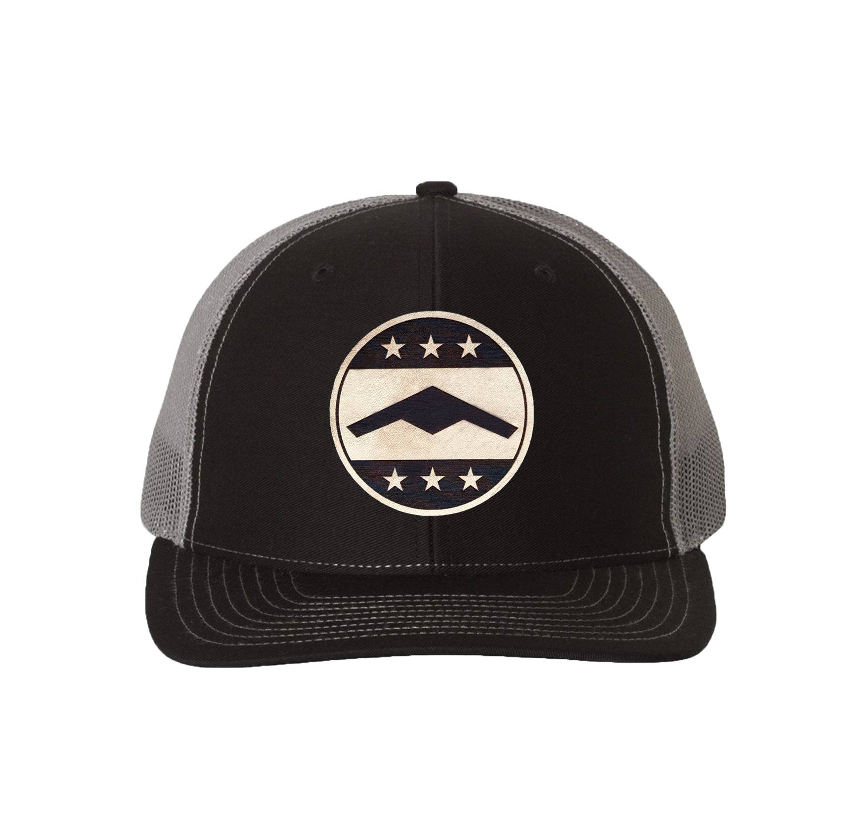 B-21 Stars - Trucker Hat - Havoc 365