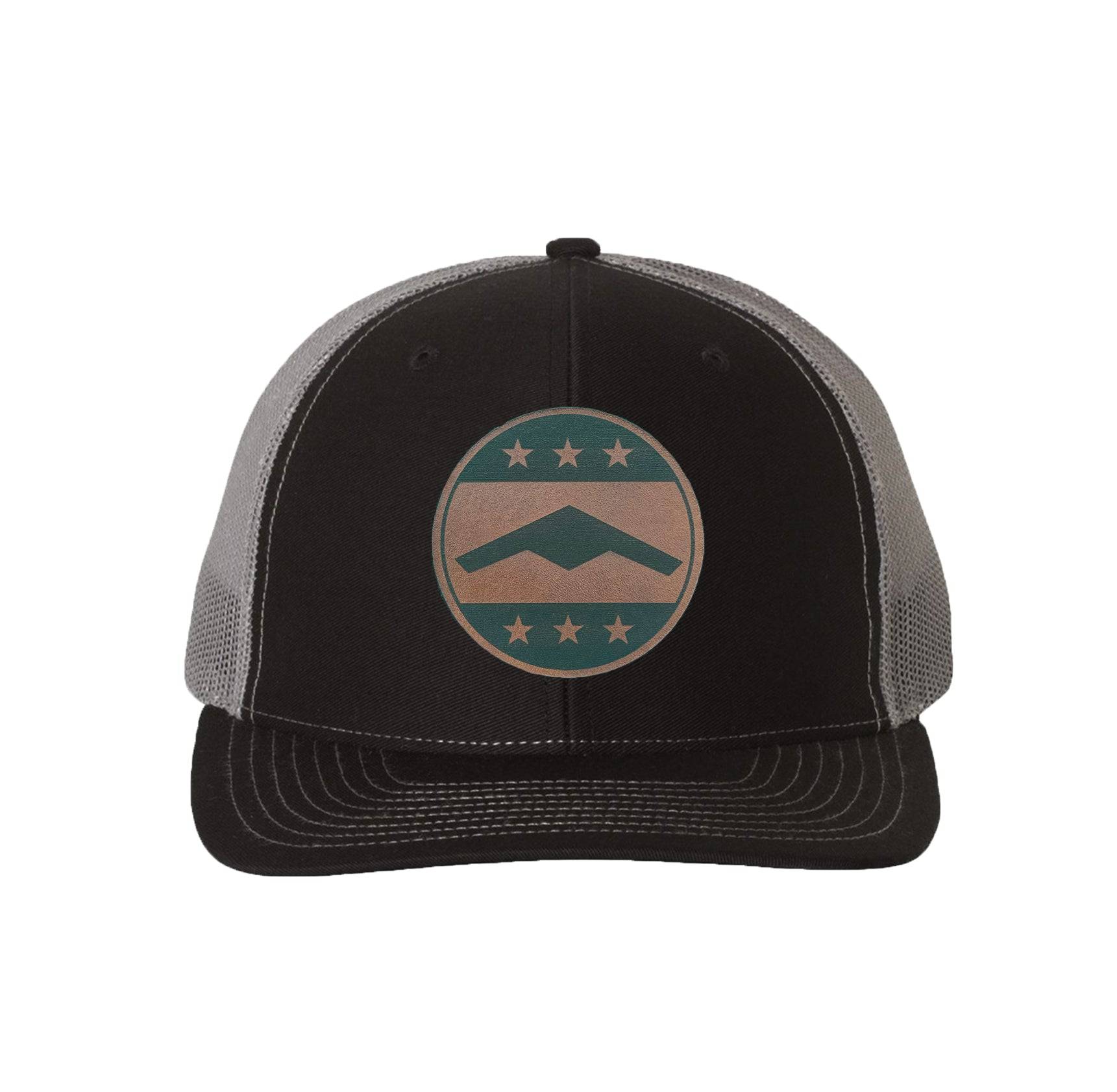 B-21 Stars - Trucker Hat - Havoc 365