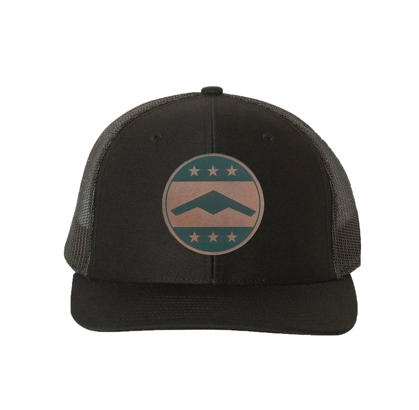 B-21 Stars - Trucker Hat - Havoc 365