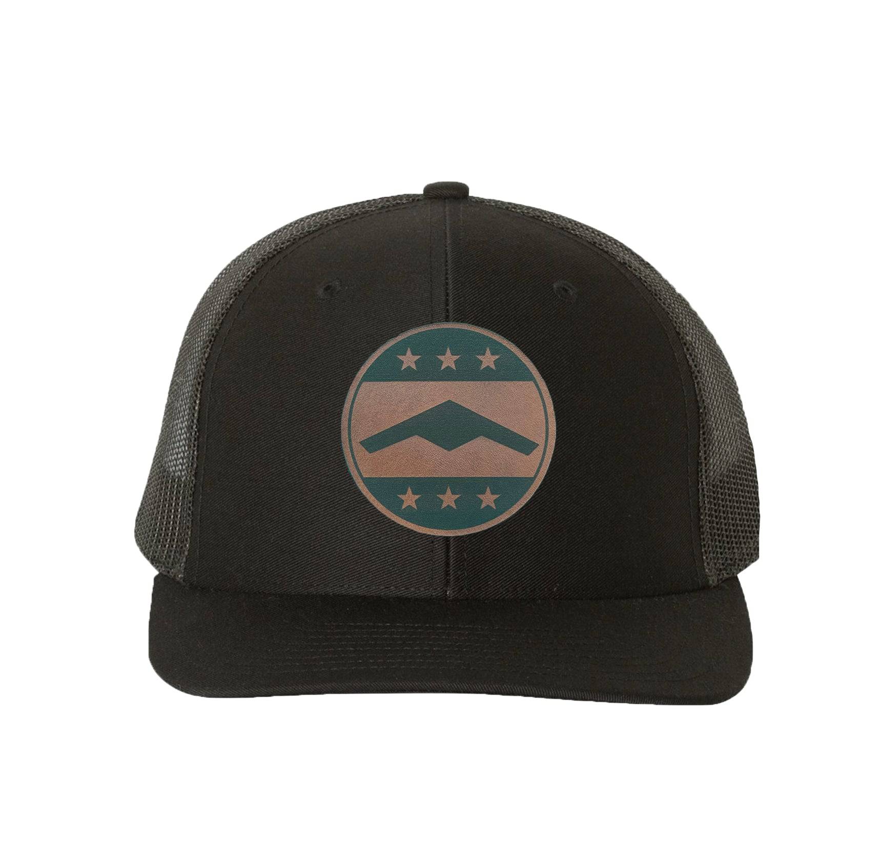 B-21 Stars - Trucker Hat - Havoc 365