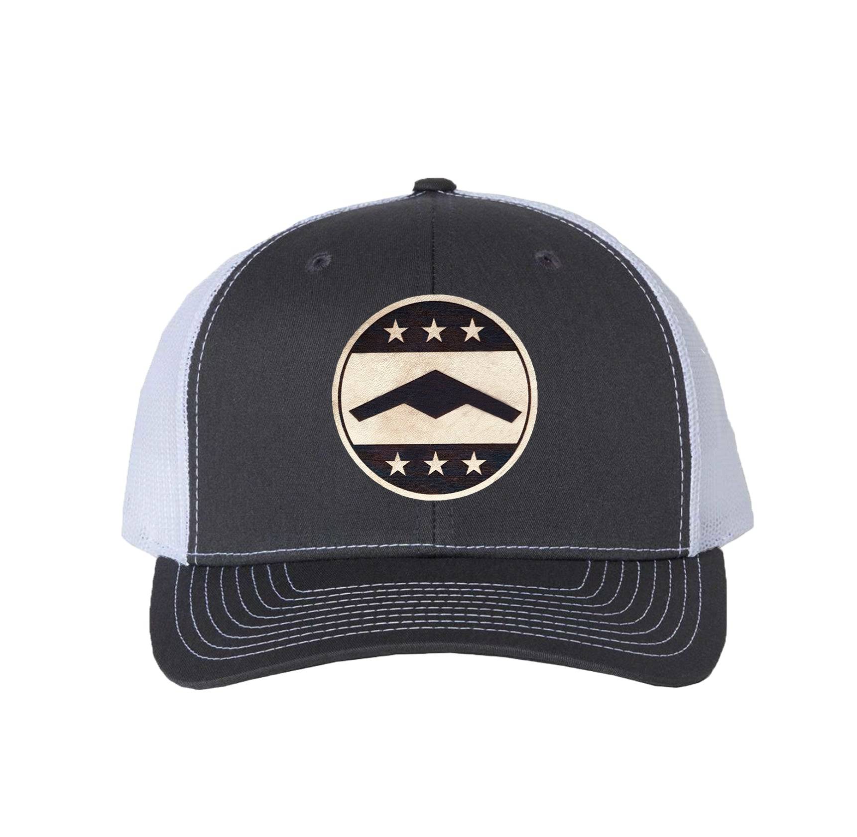 B-21 Stars - Trucker Hat - Havoc 365