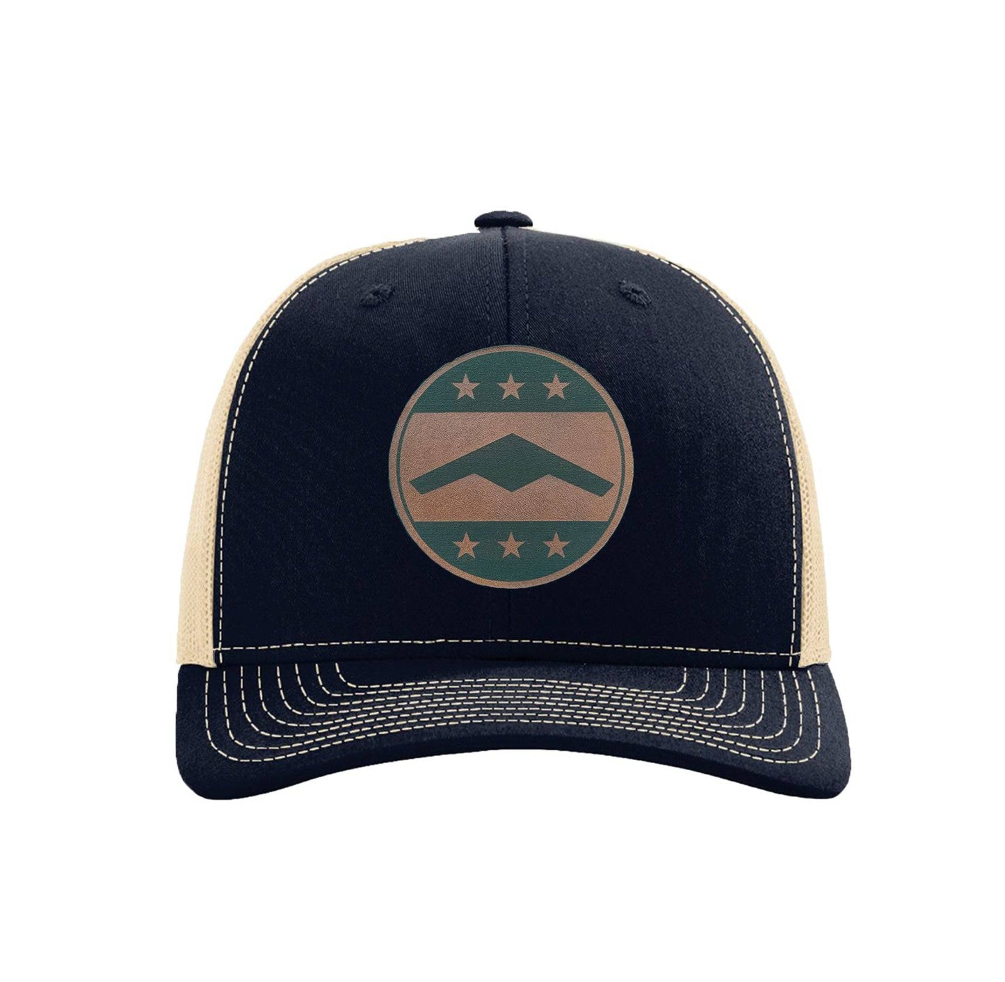 B-21 Stars - Trucker Hat - Havoc 365