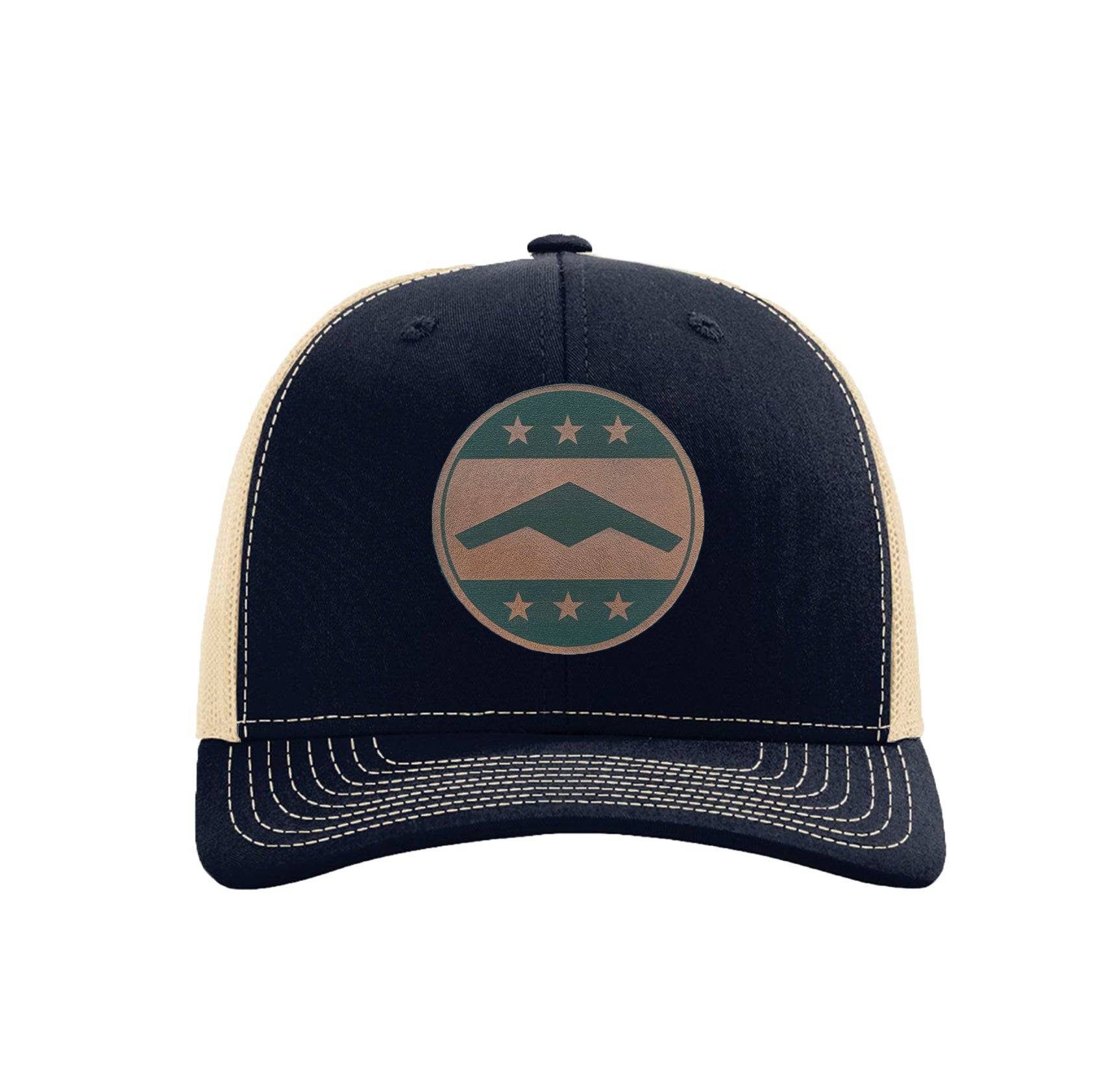 B-21 Stars - Trucker Hat - Havoc 365