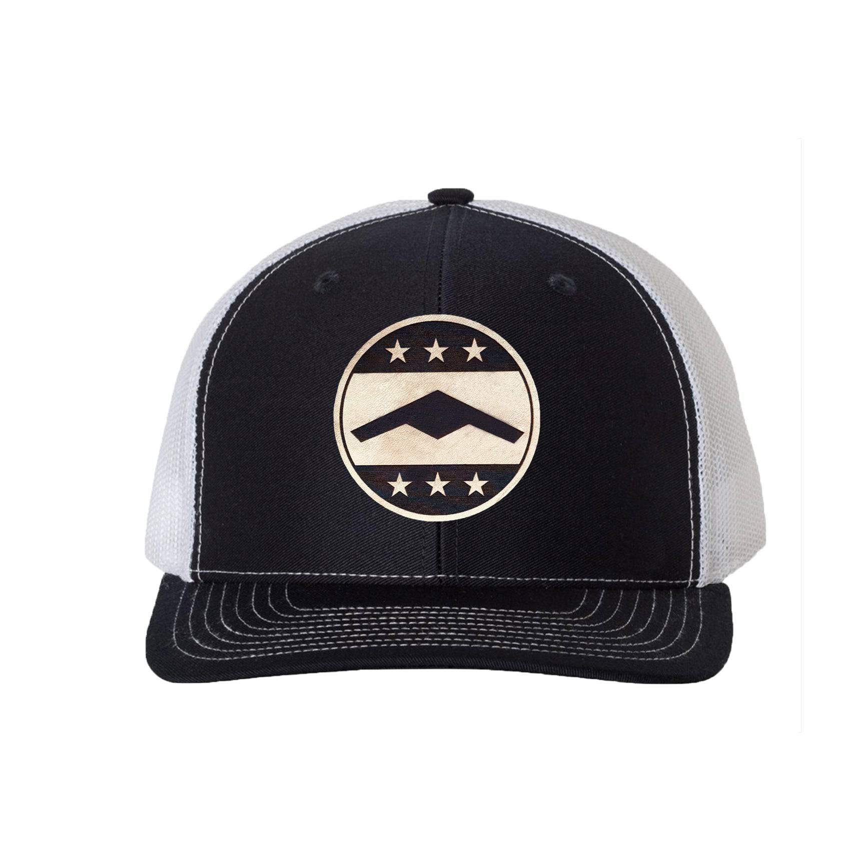 B-21 Stars - Trucker Hat - Havoc 365