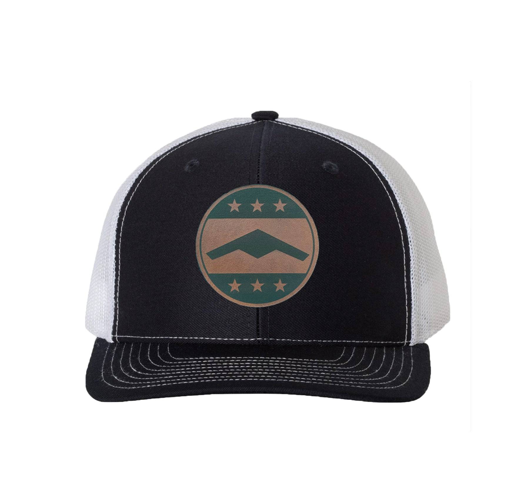 B-21 Stars - Trucker Hat - Havoc 365