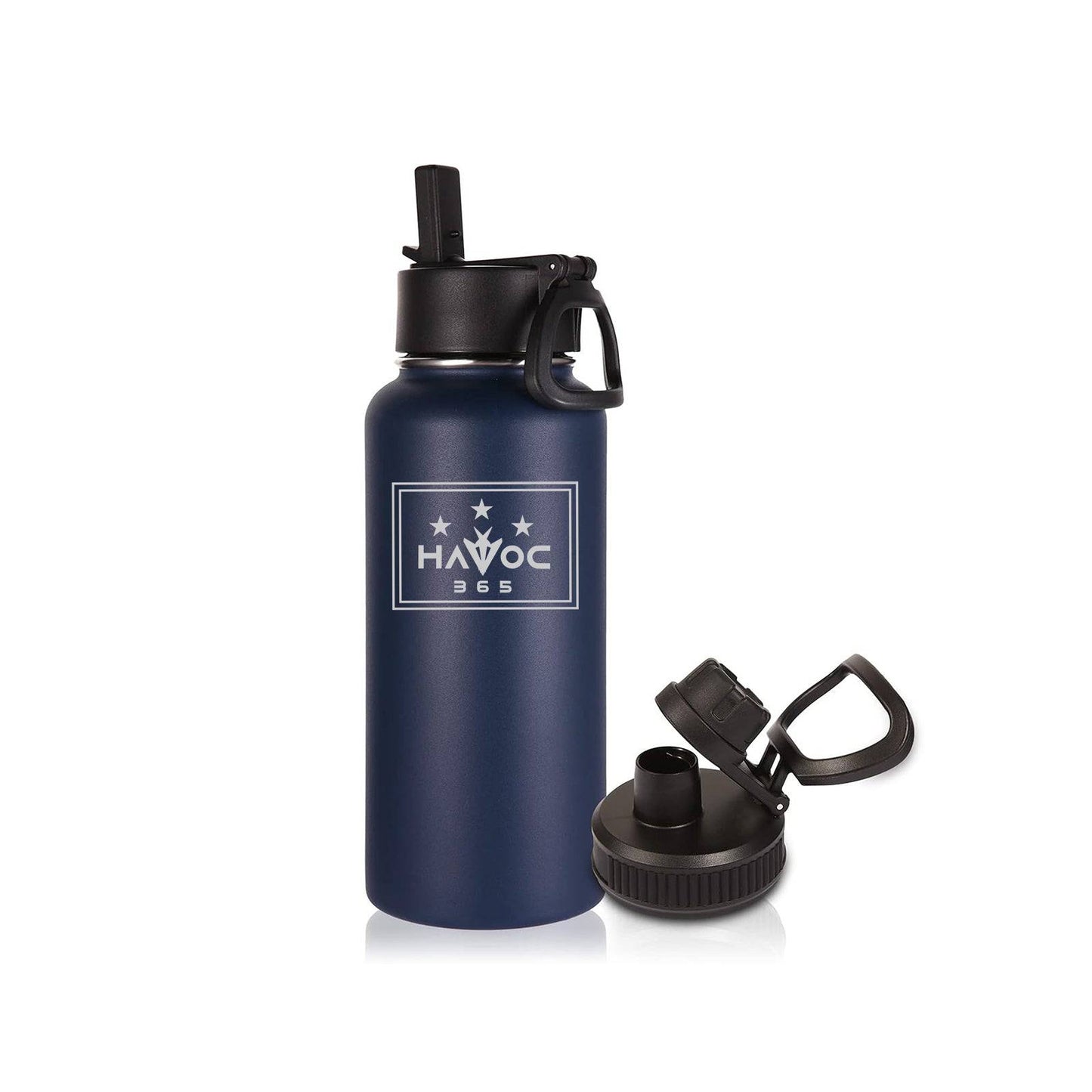 HAVOC 365 - 32Oz Thermal Bottle - Havoc 365