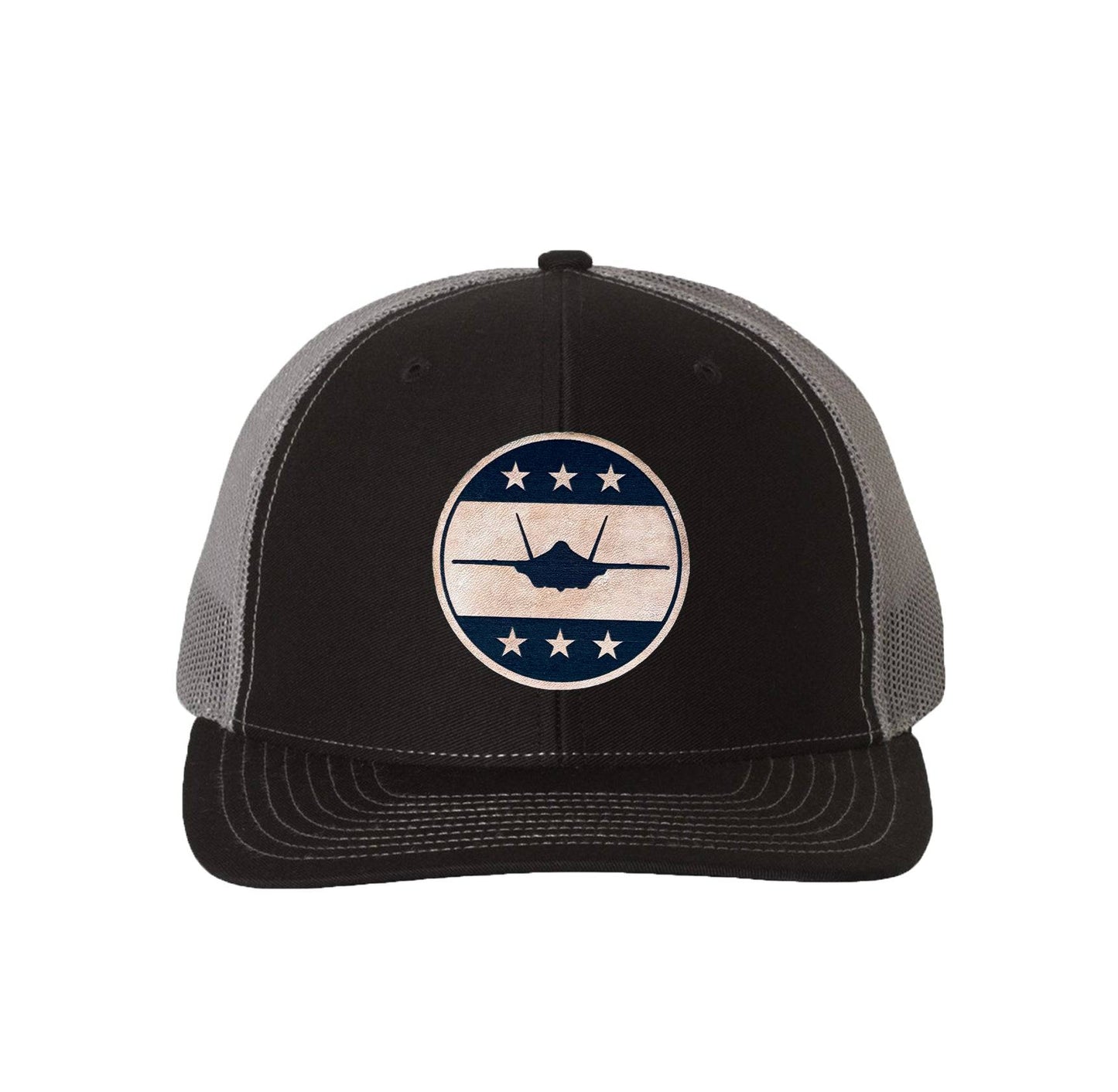 F-35 Stars - Trucker Hat - Havoc 365