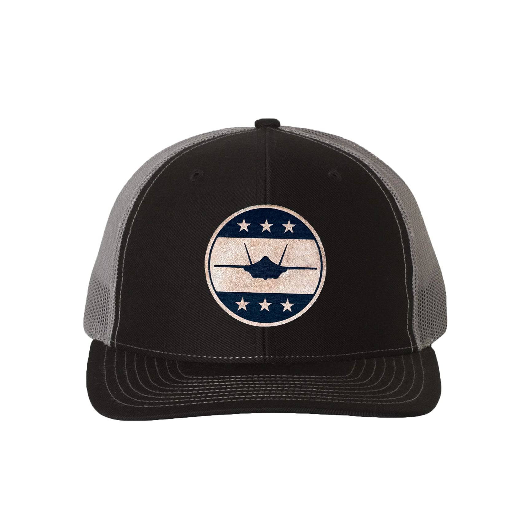 F-35 Stars - Trucker Hat - Havoc 365