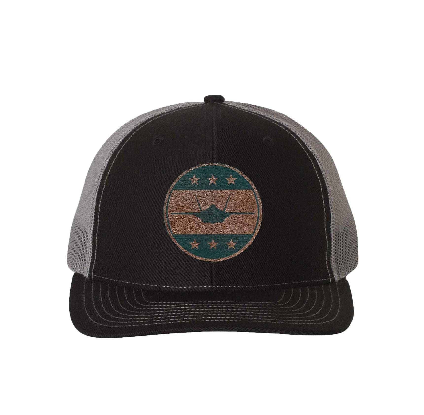 F-35 Stars - Trucker Hat - Havoc 365