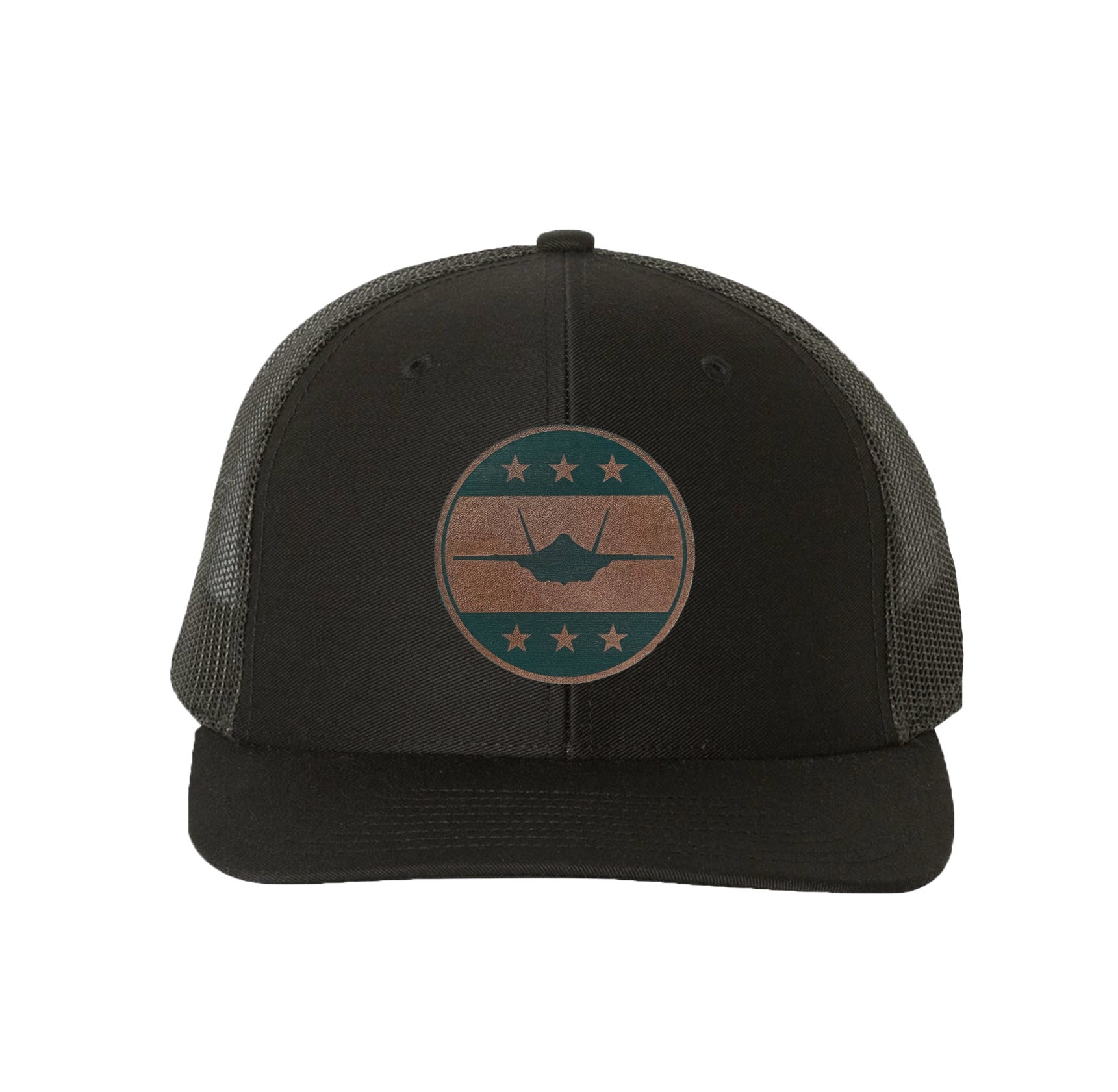 F-35 Stars - Trucker Hat - Havoc 365