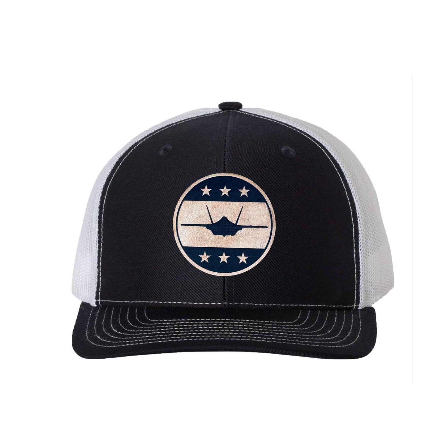 F-35 Stars - Trucker Hat - Havoc 365