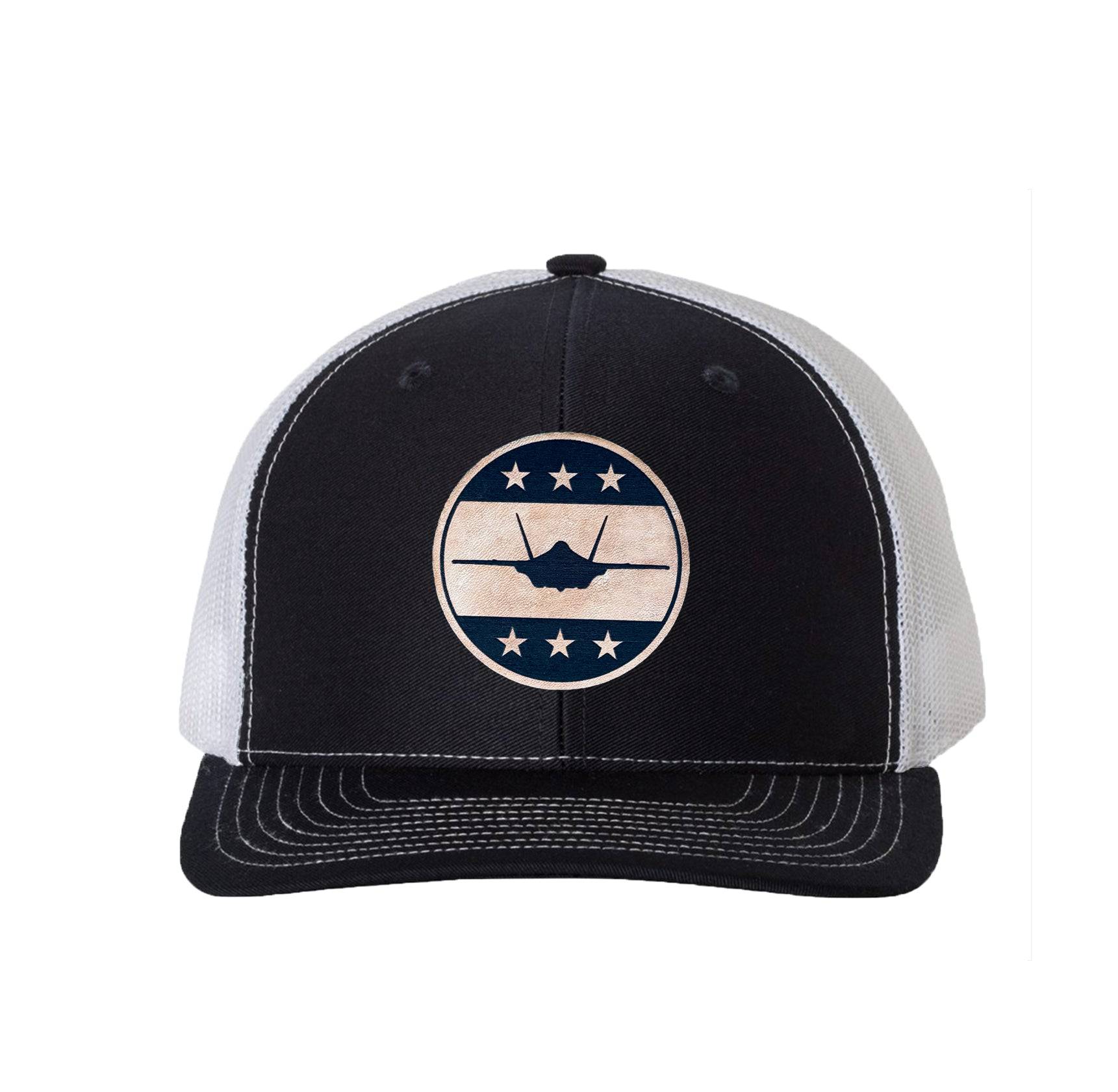 F-35 Stars - Trucker Hat - Havoc 365