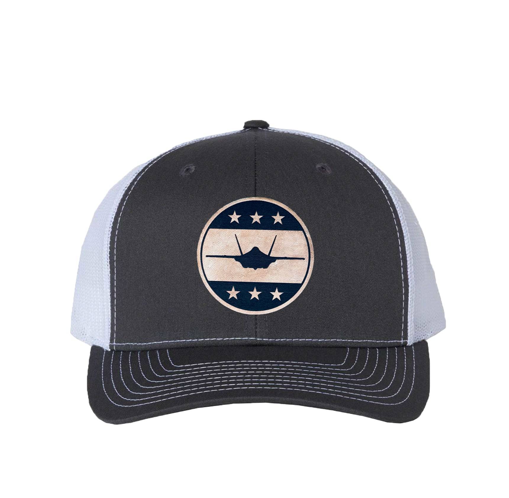 F-35 Stars - Trucker Hat - Havoc 365