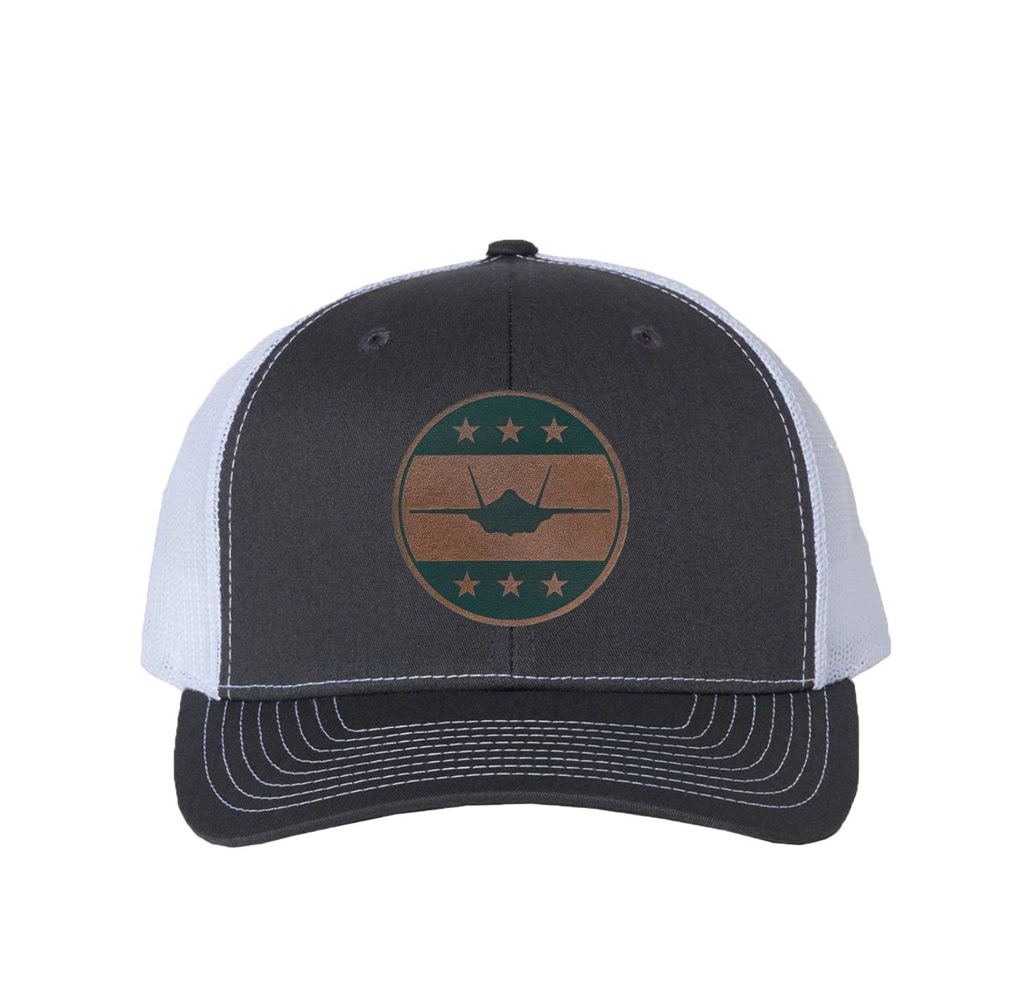 F-35 Stars - Trucker Hat - Havoc 365