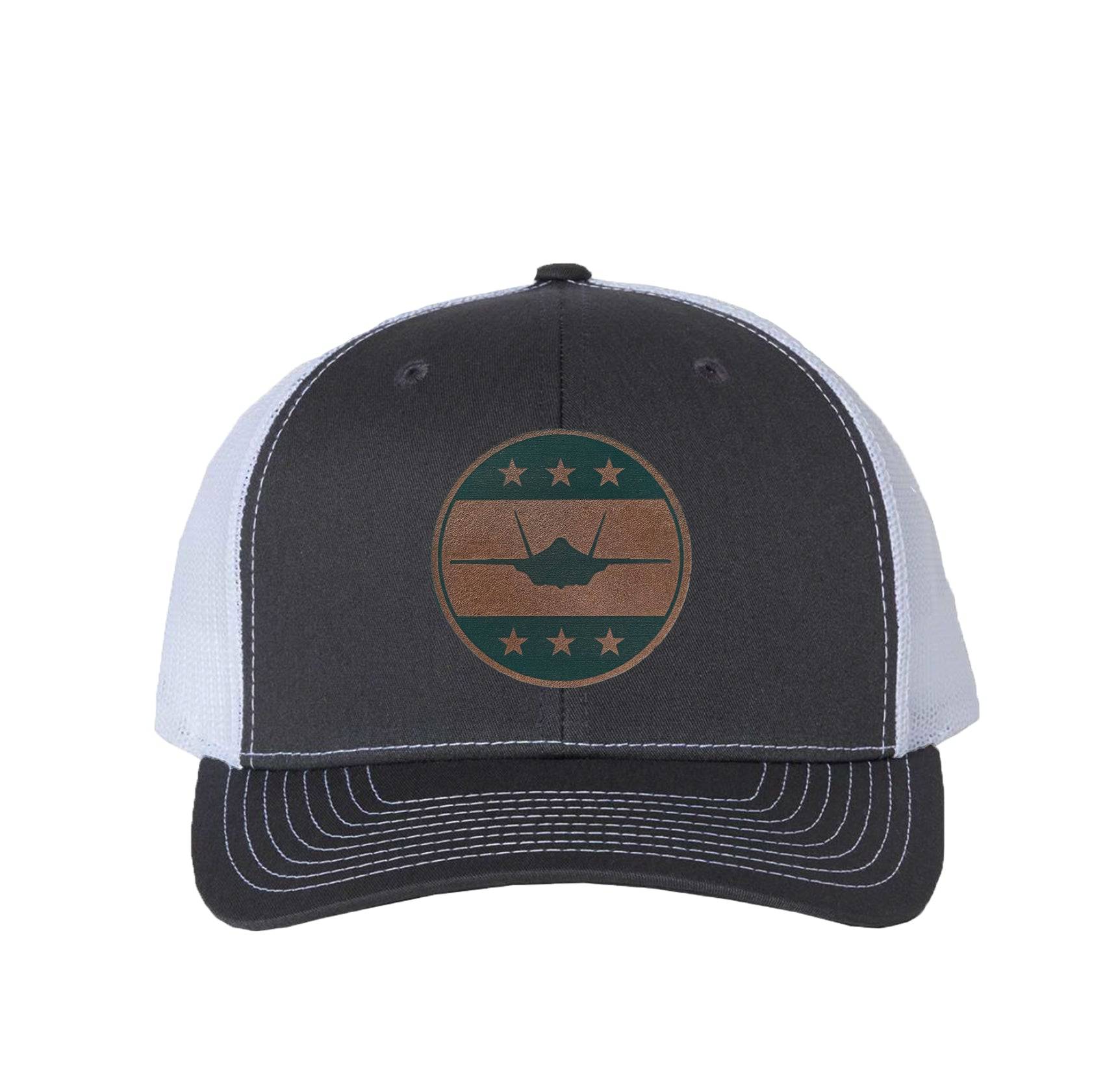 F-35 Stars - Trucker Hat - Havoc 365