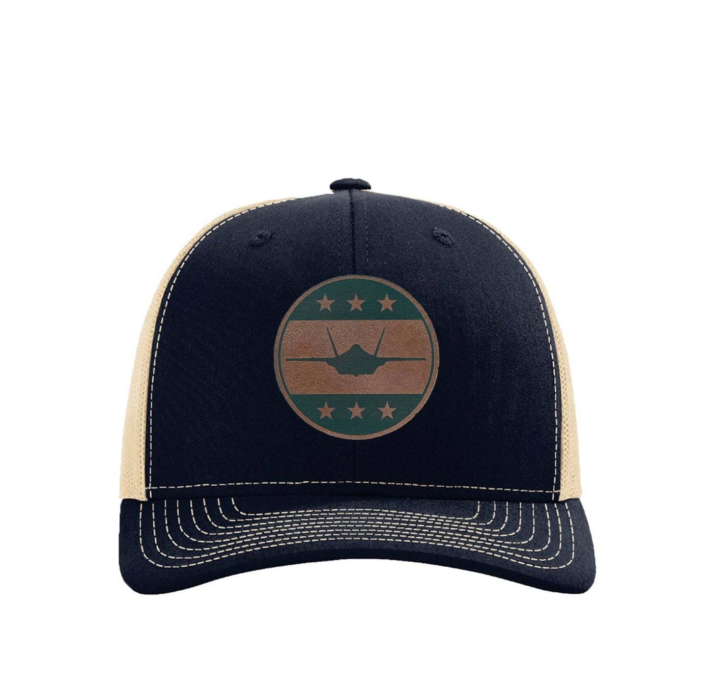 F-35 Stars - Trucker Hat - Havoc 365