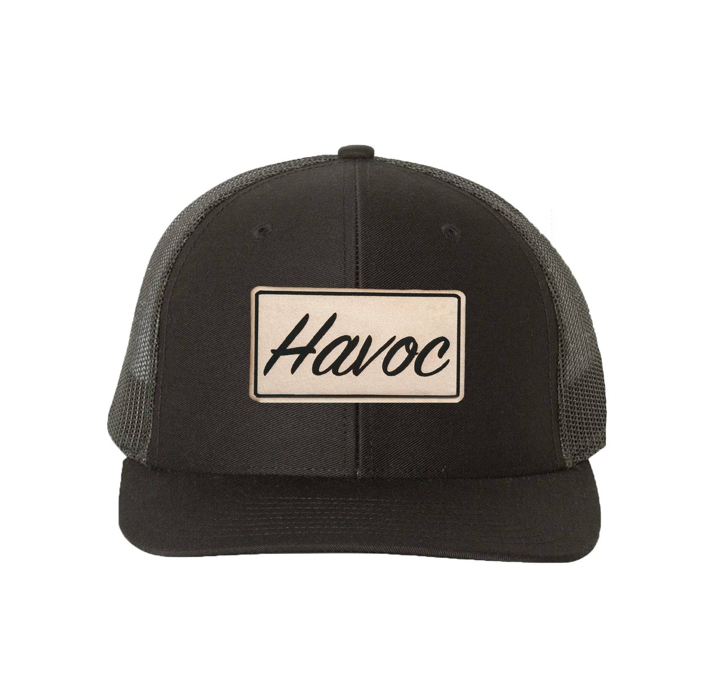 Havoc- Trucker Hat - Havoc 365