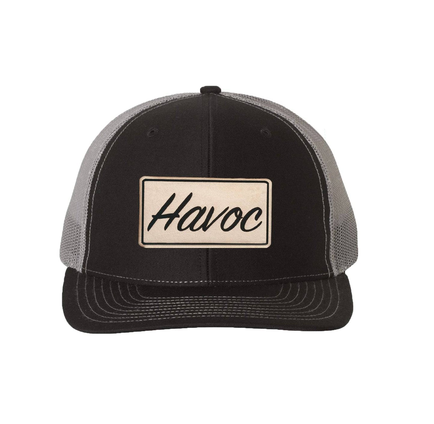 Havoc- Trucker Hat - Havoc 365