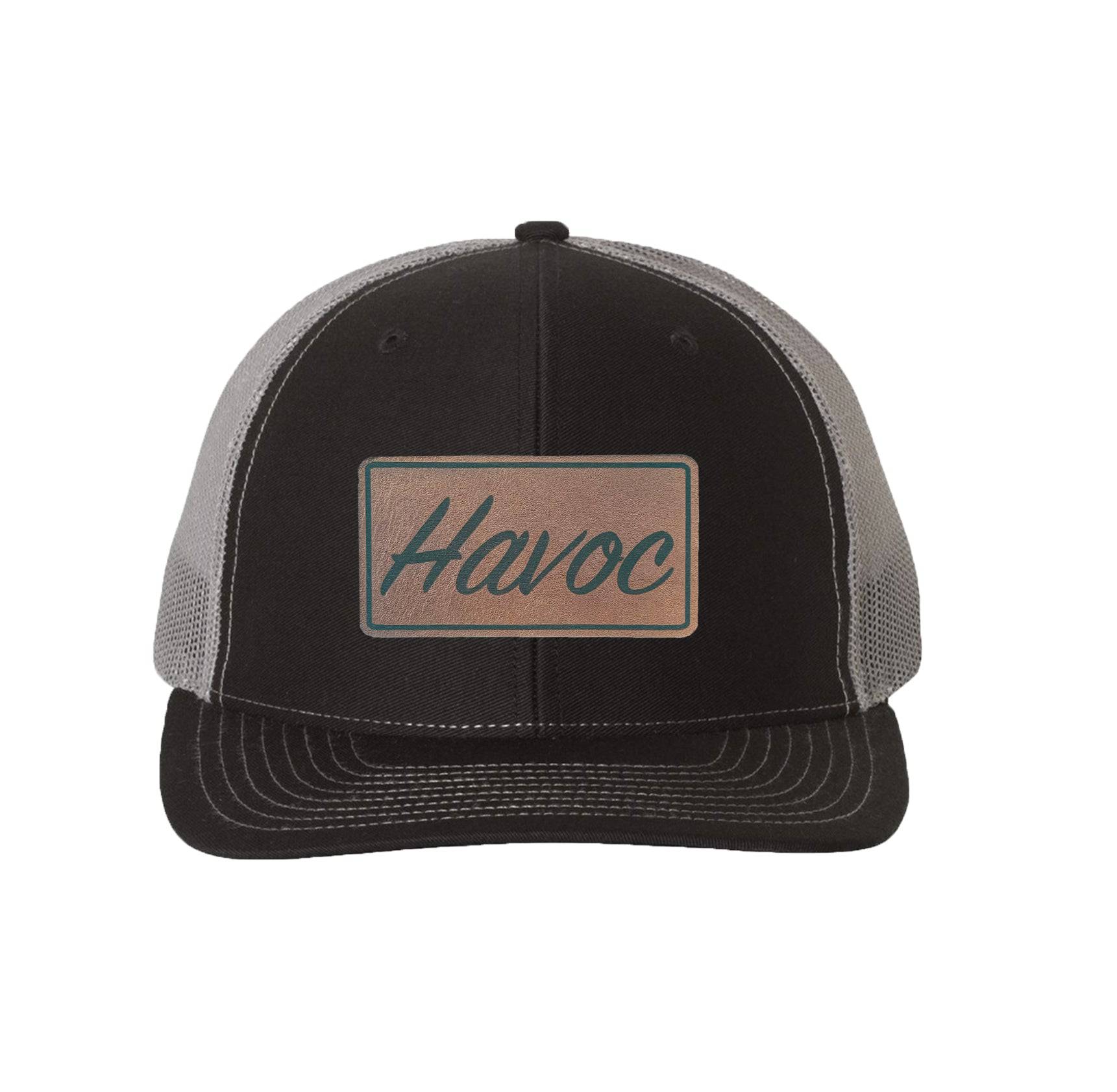 Havoc- Trucker Hat - Havoc 365