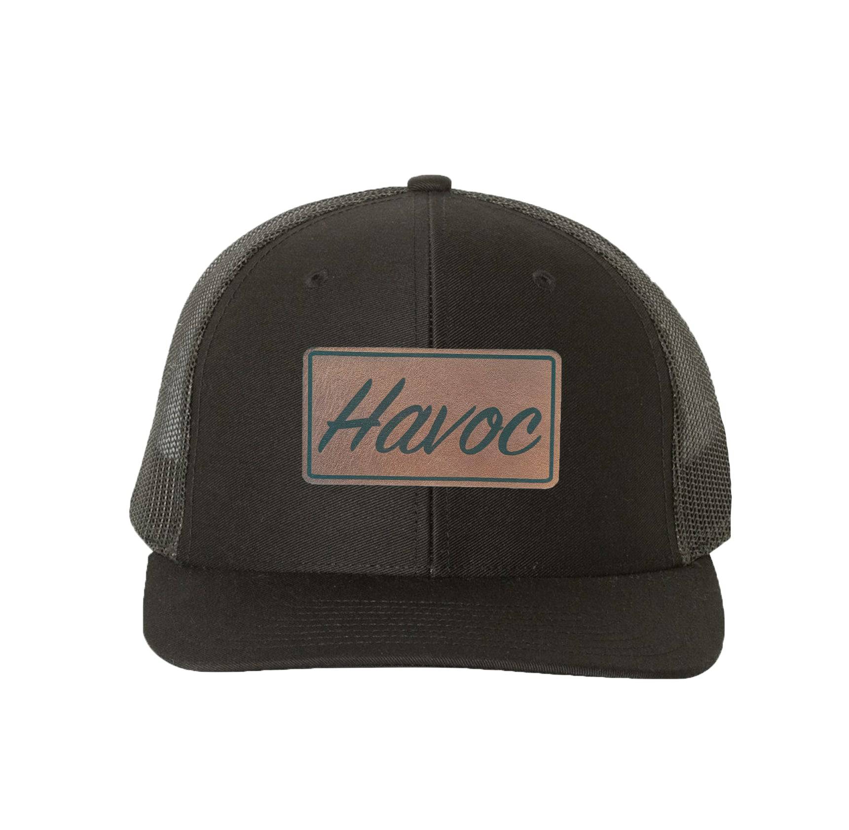Havoc- Trucker Hat - Havoc 365