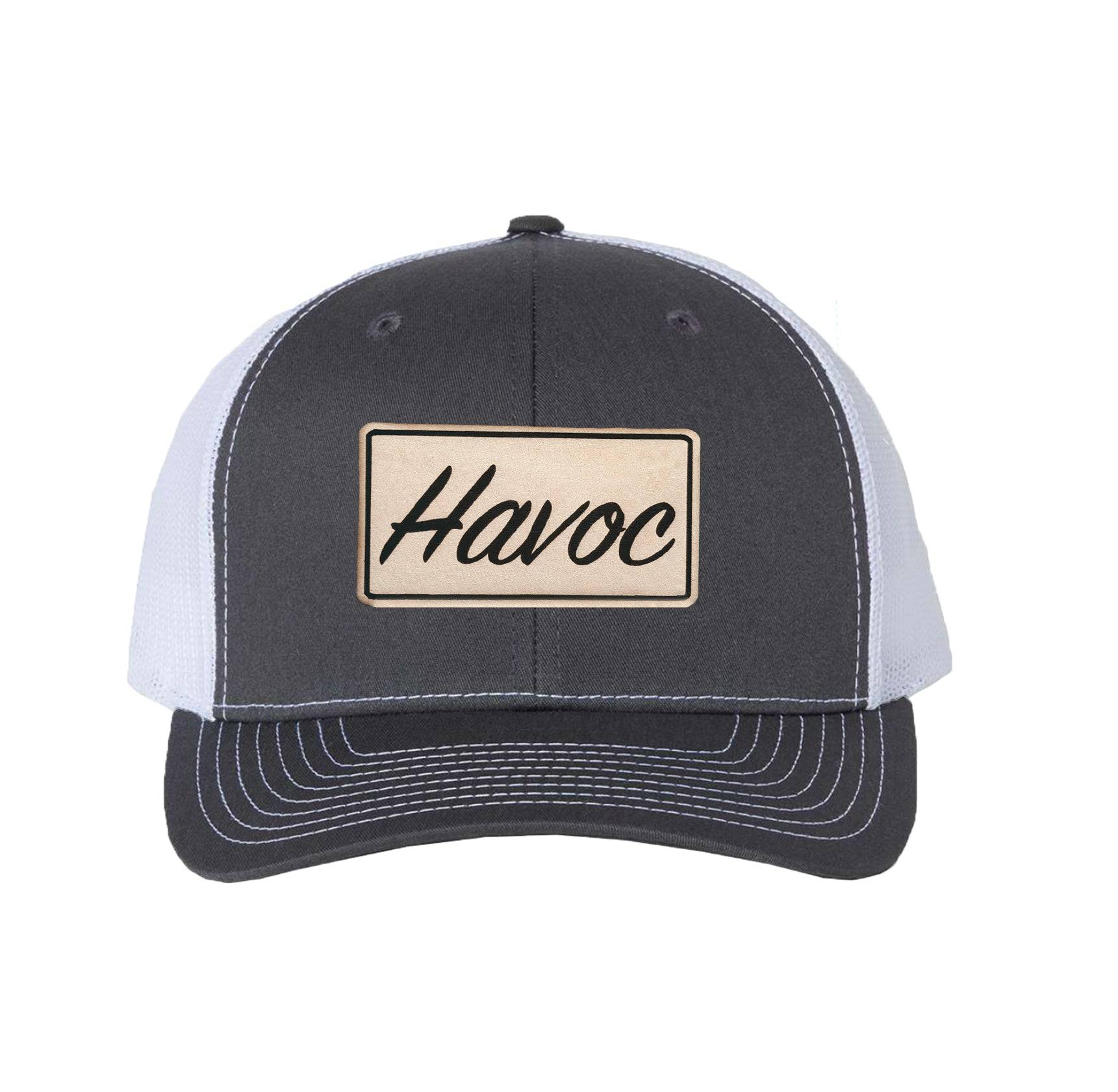 Havoc- Trucker Hat - Havoc 365