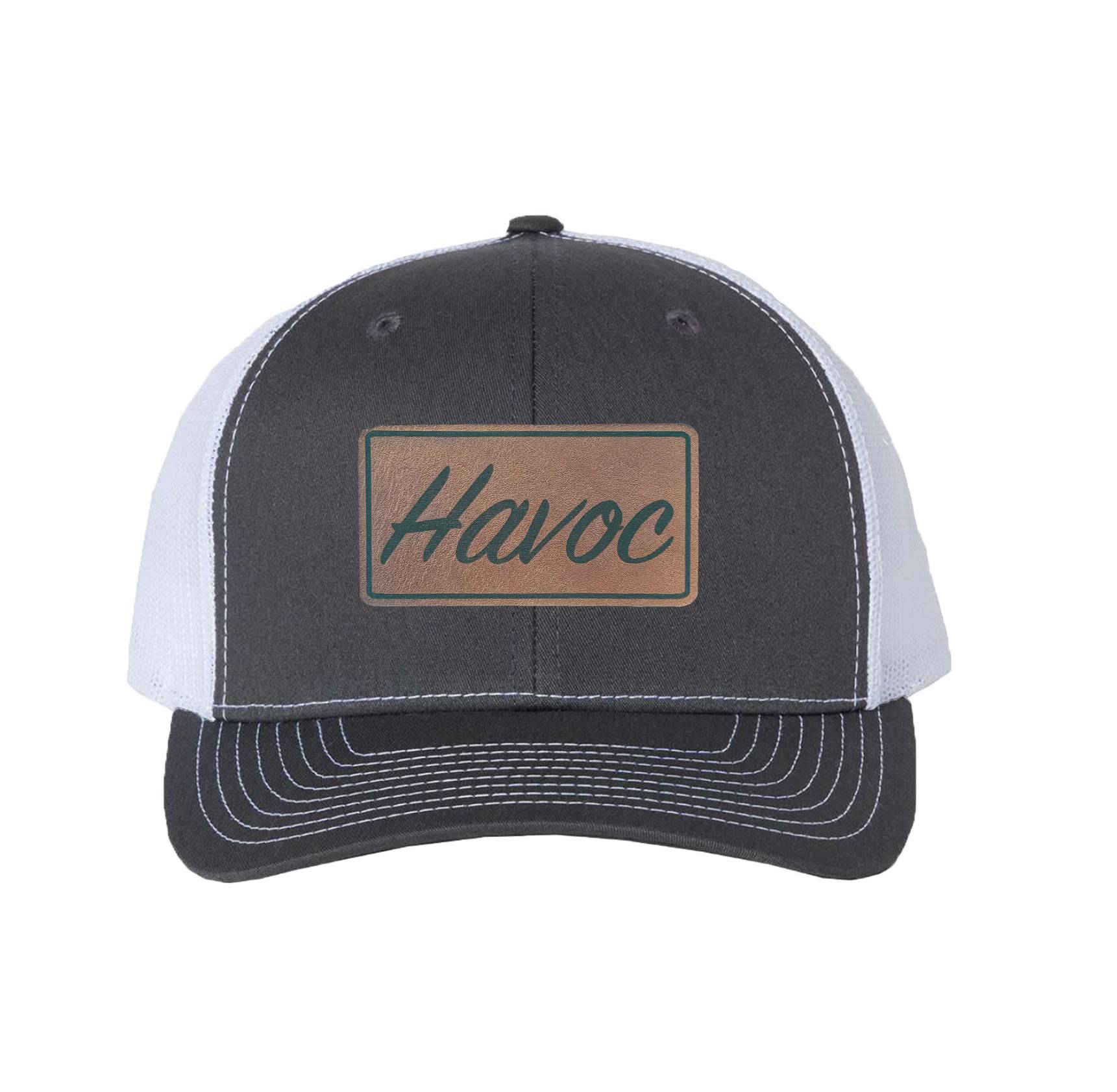Havoc- Trucker Hat - Havoc 365