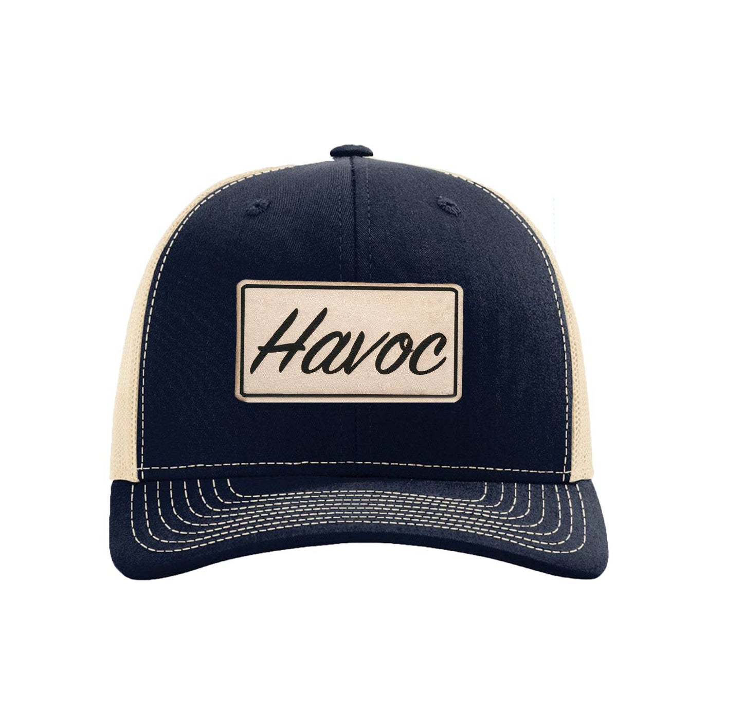 Havoc- Trucker Hat - Havoc 365
