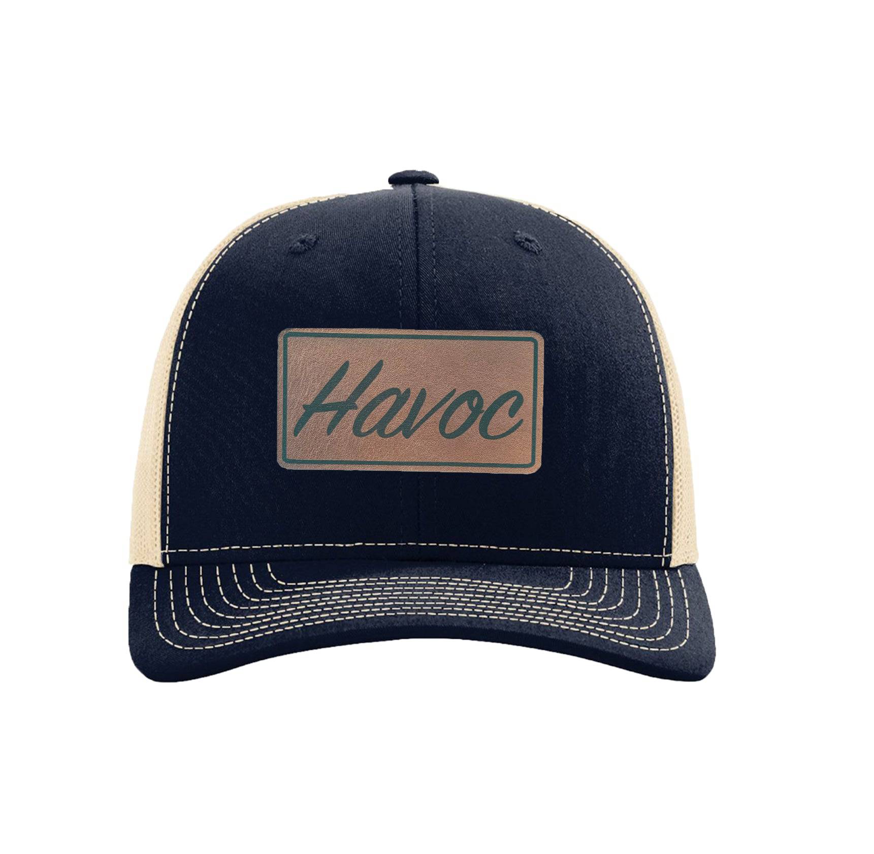 Havoc- Trucker Hat - Havoc 365