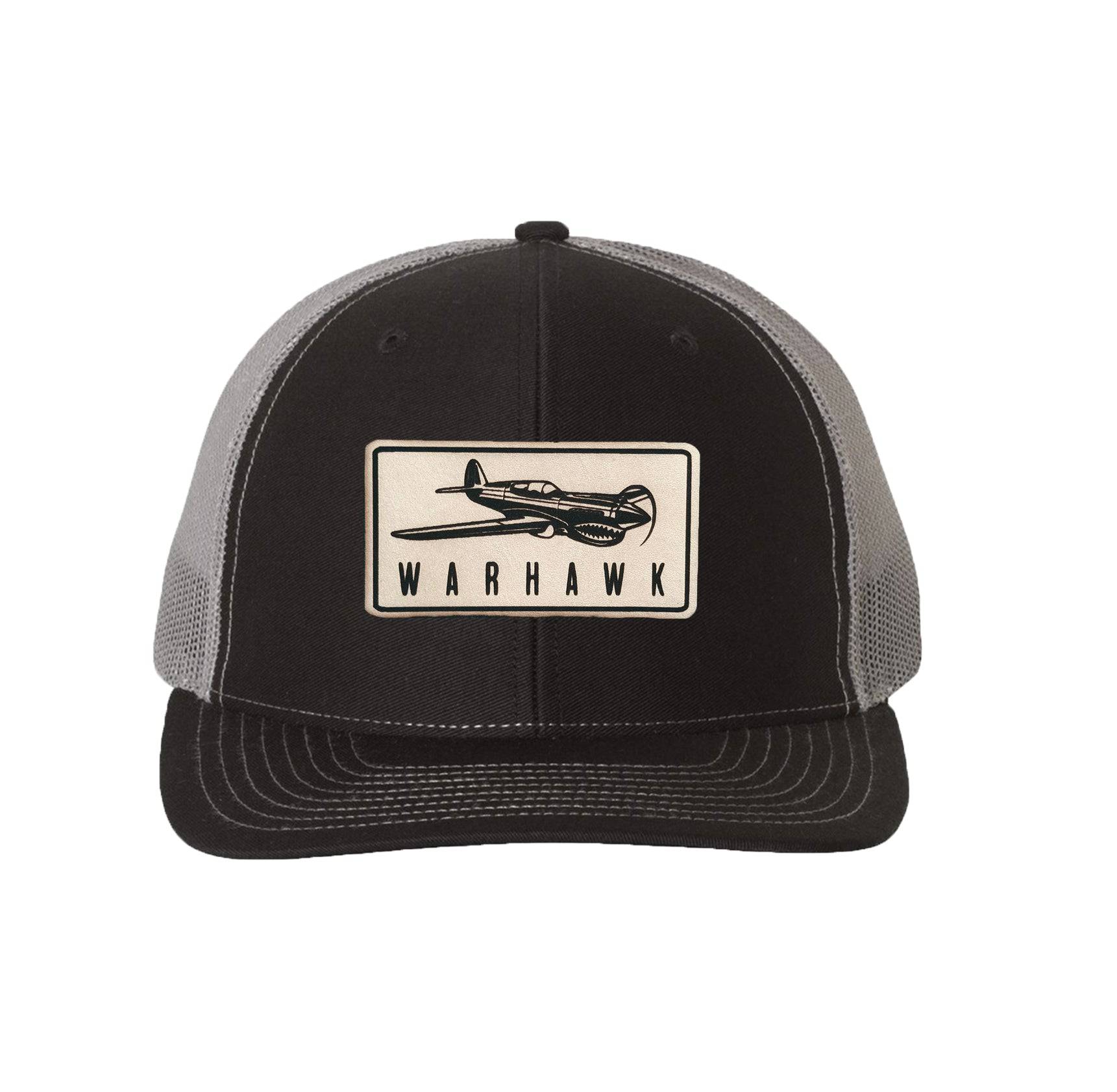 P-40 Warhawk - Trucker Hat - Havoc 365