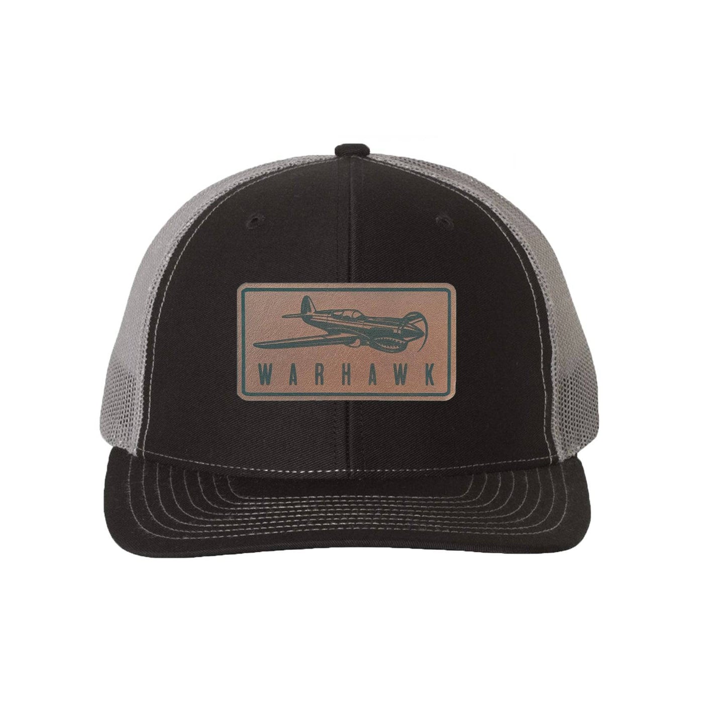 P-40 Warhawk - Trucker Hat - Havoc 365