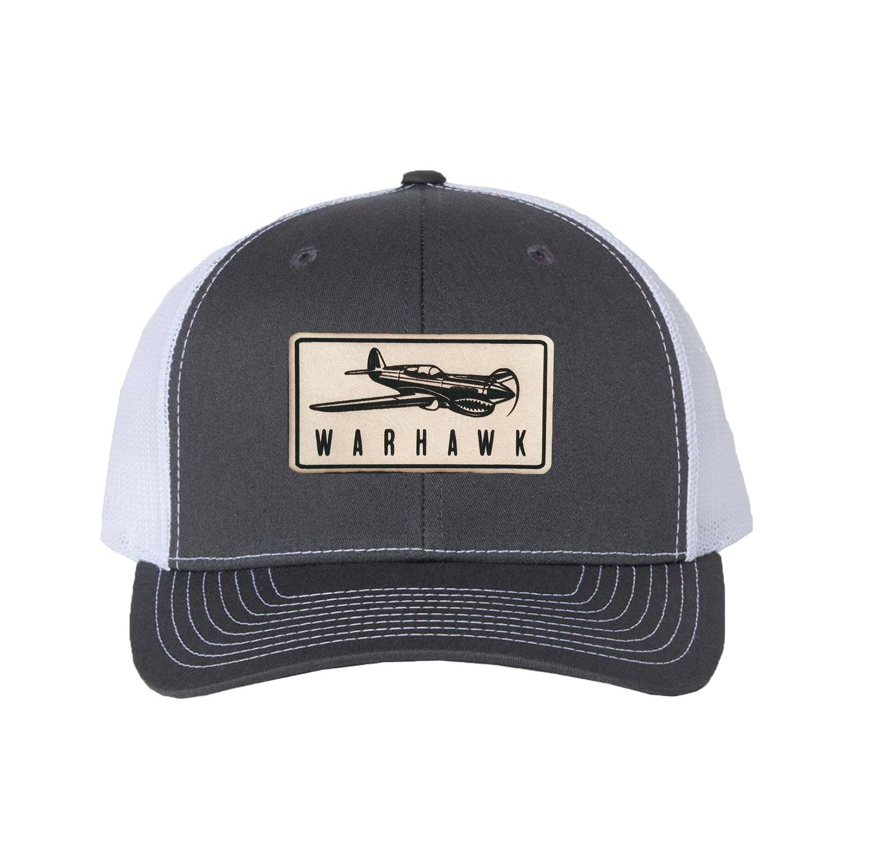 P-40 Warhawk - Trucker Hat - Havoc 365