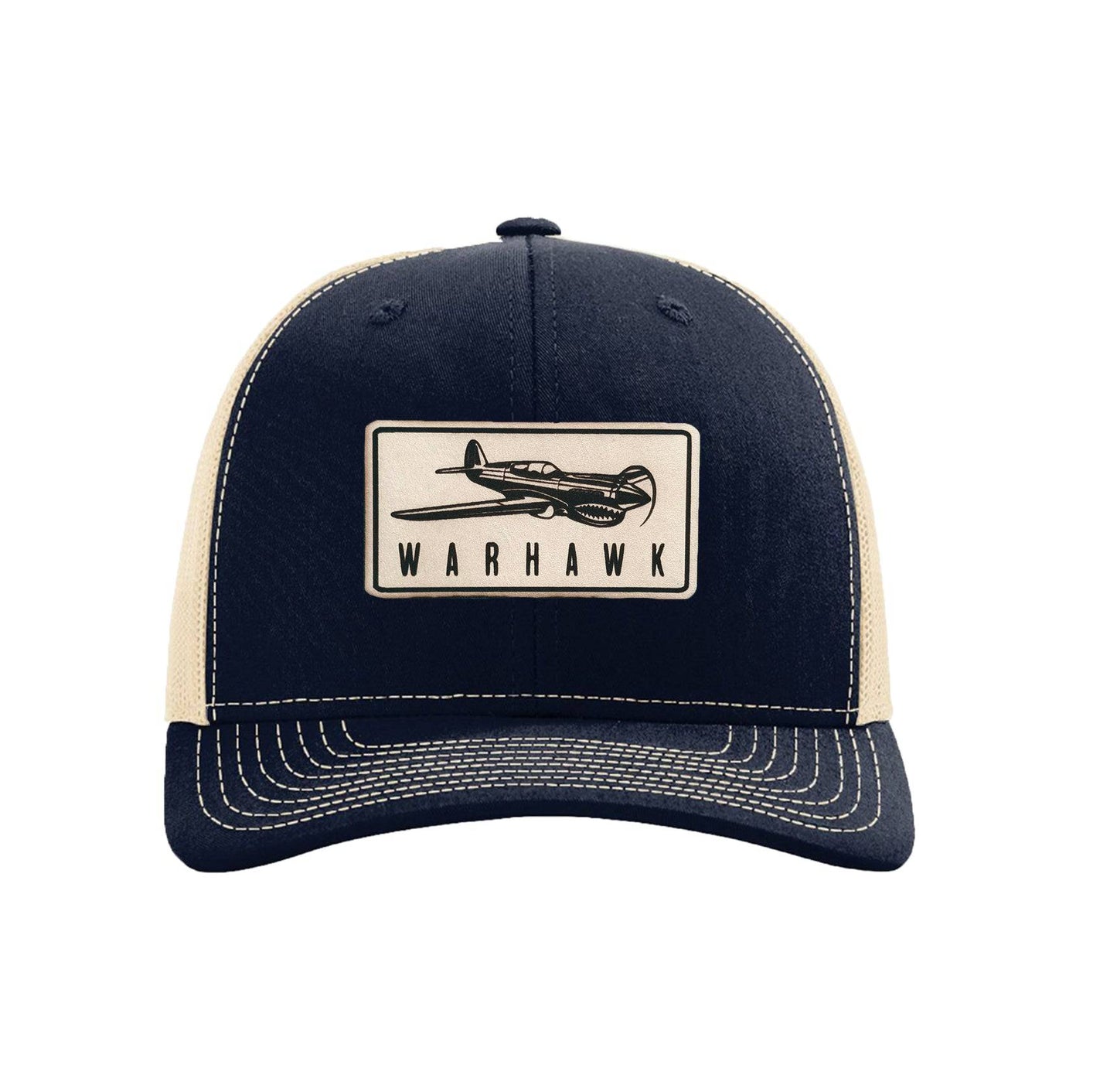 P-40 Warhawk - Trucker Hat - Havoc 365