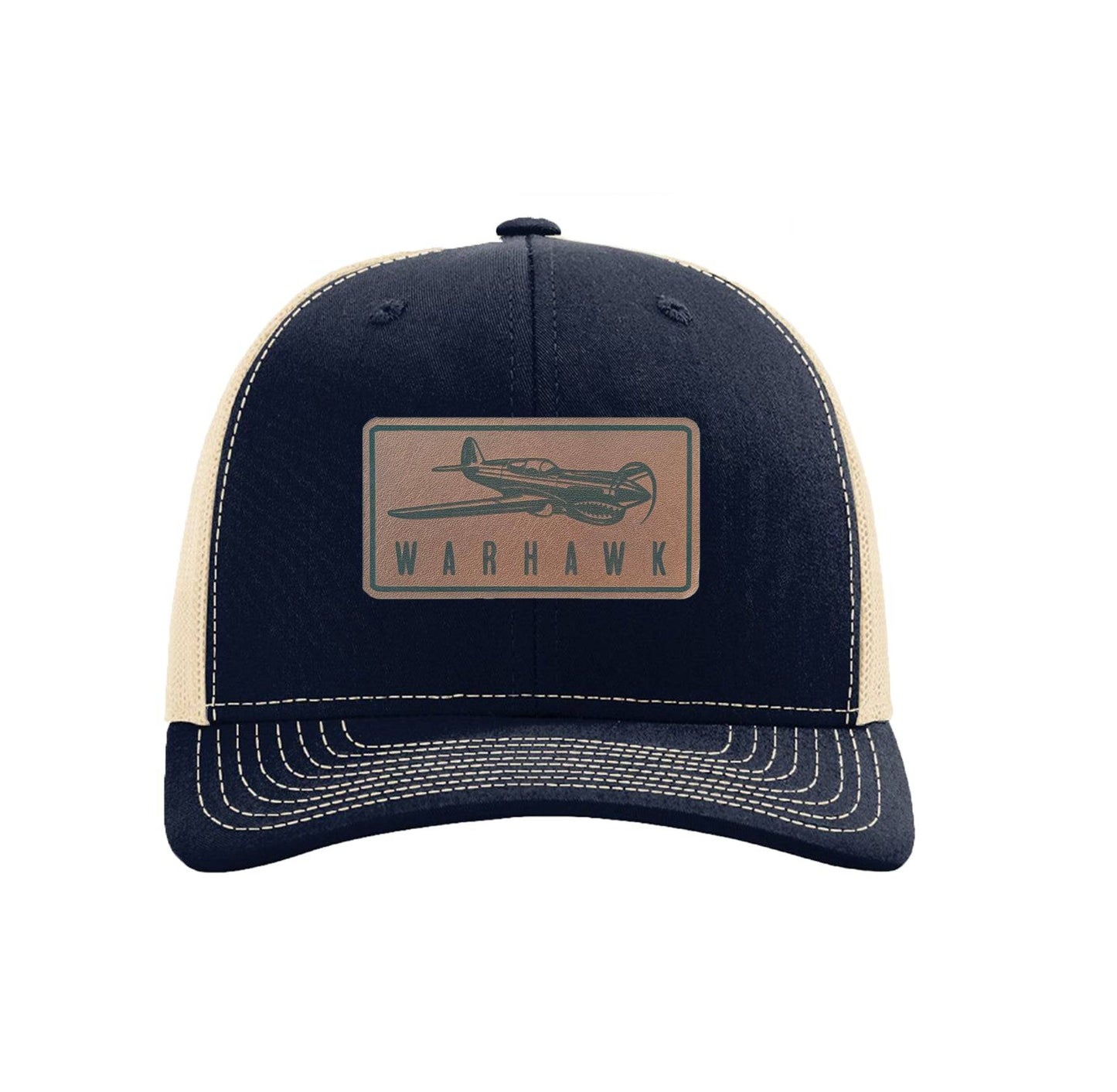 P-40 Warhawk - Trucker Hat - Havoc 365