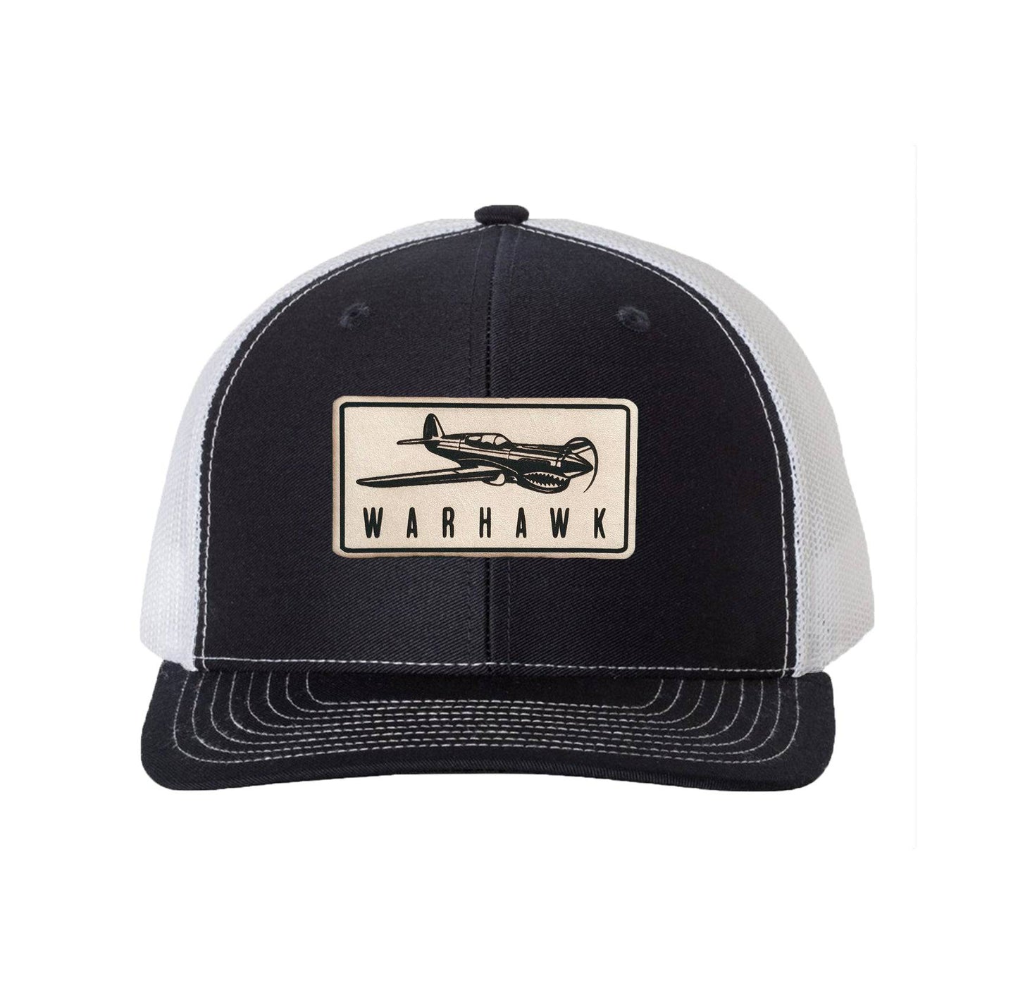 P-40 Warhawk - Trucker Hat - Havoc 365
