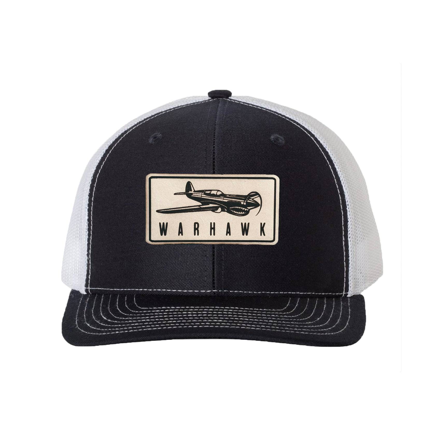 P-40 Warhawk - Trucker Hat - Havoc 365