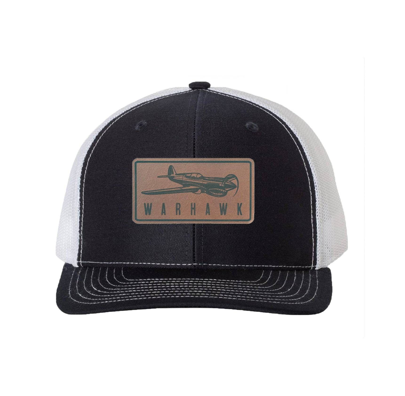 P-40 Warhawk - Trucker Hat - Havoc 365